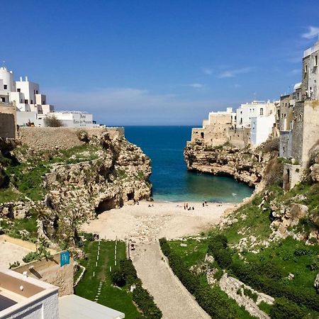 The Nest / Il Nido Villa Polignano a Mare Exterior photo