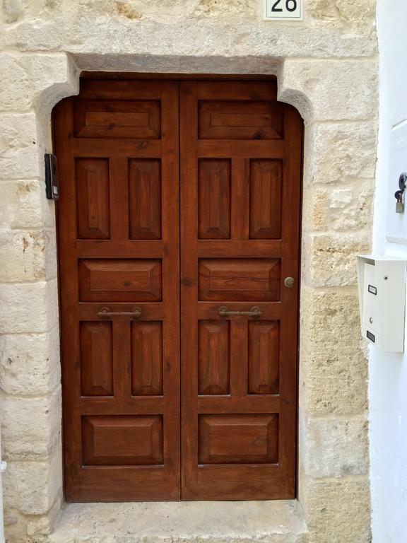 The Nest / Il Nido Villa Polignano a Mare Room photo