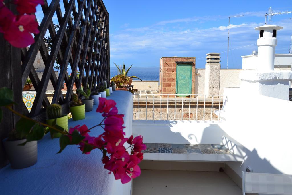 The Nest / Il Nido Villa Polignano a Mare Exterior photo