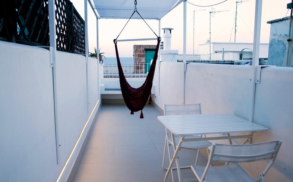 The Nest / Il Nido Villa Polignano a Mare Exterior photo
