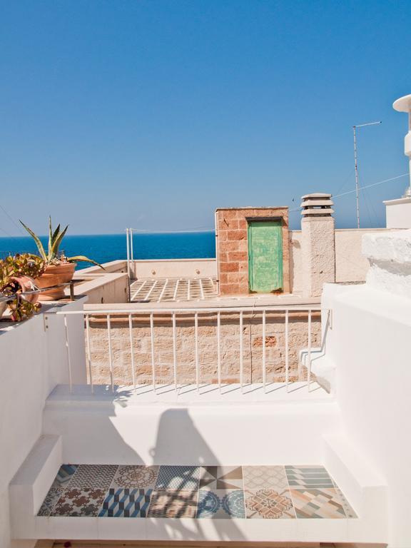The Nest / Il Nido Villa Polignano a Mare Room photo