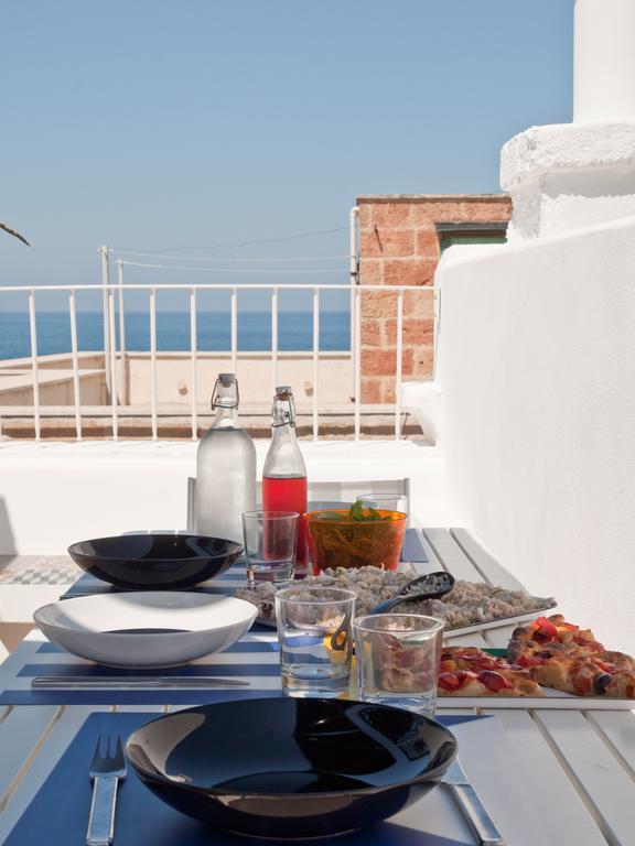 The Nest / Il Nido Villa Polignano a Mare Room photo