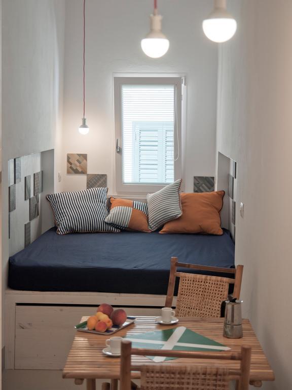 The Nest / Il Nido Villa Polignano a Mare Room photo